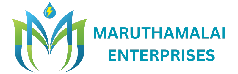 Maruthamalai Enterprises